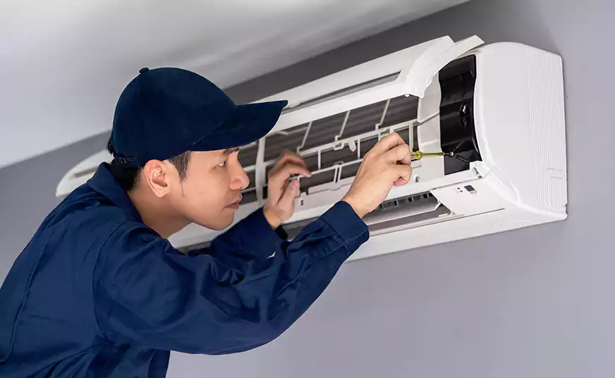 AC Duct Cleaning Eastlake