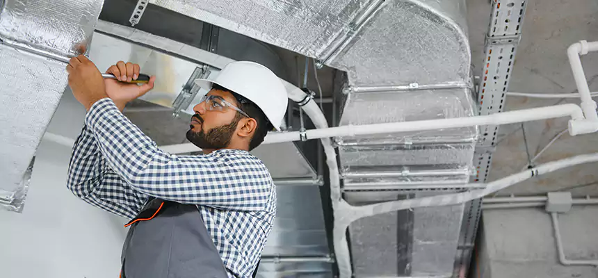 Proactive Ac Vent Repairs & Air Duct Replacement Companies Near Me in Eastlake
