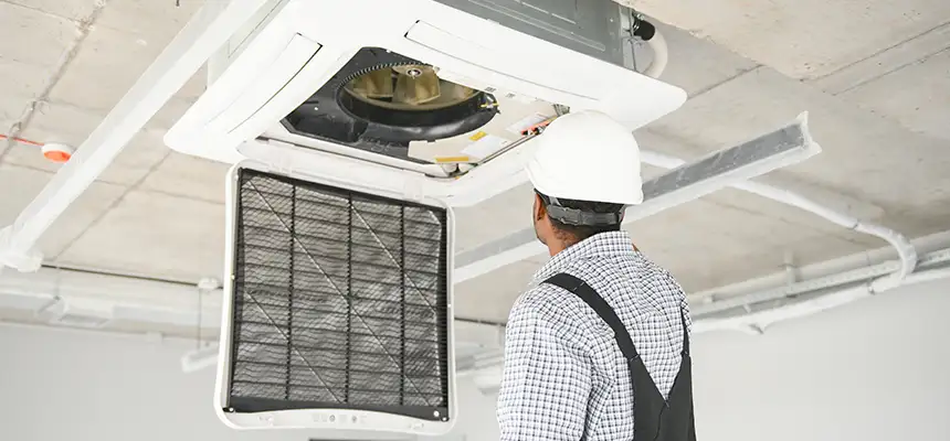 Our Affordable Duct Cleaning Near Me Services in Eastlake, OH