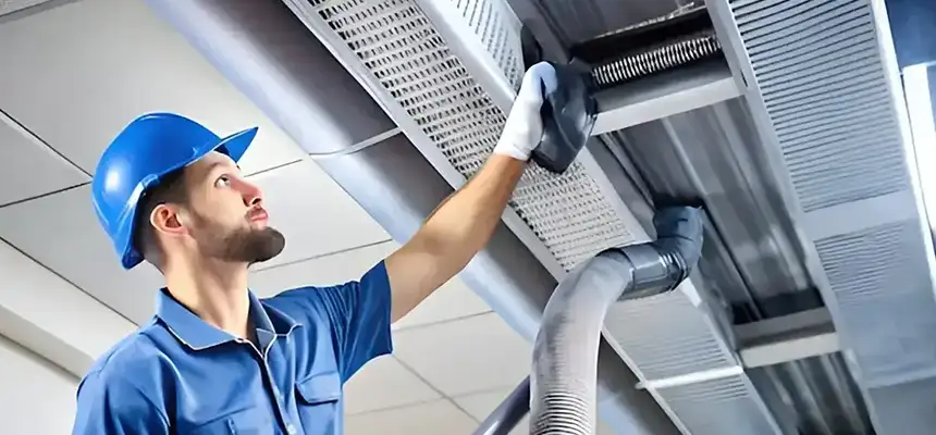 Our Annual Dryer Vent Maintenance Services in Eastlake, OH
