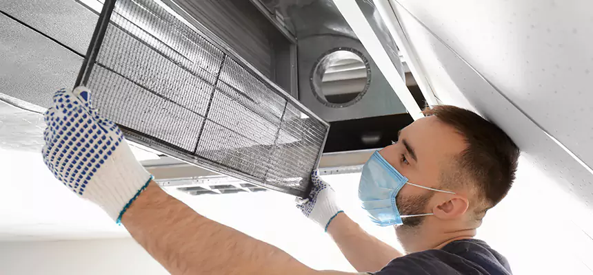 Our Bathroom Exhaust Duct Cleaning Services in Eastlake, OH