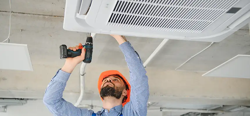 Detailed Multi‑Unit Riser & Roof Termination Cleaning in Eastlake