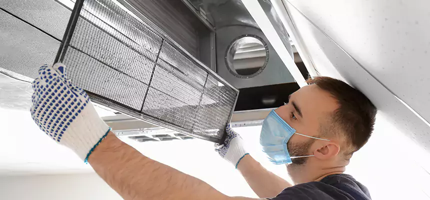 Our Dryer Vent Replacement Services in Eastlake, OH