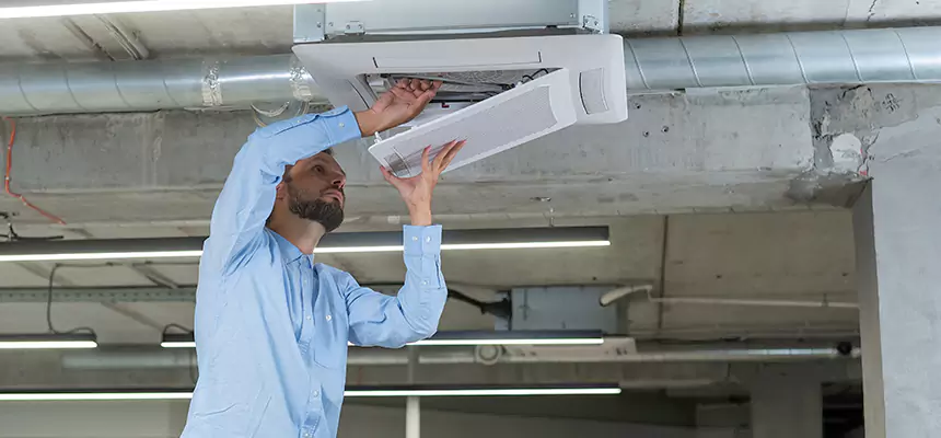 Our Energy Recovery Ventilation Cleaning Services in Eastlake, OH