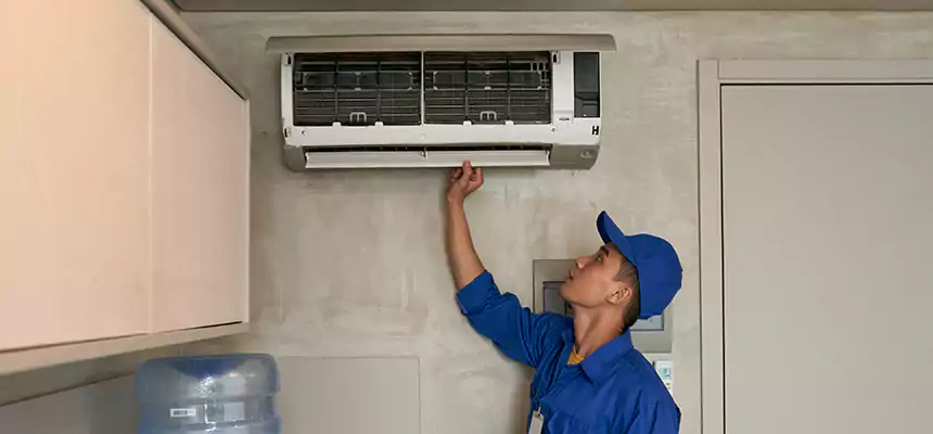 Balanced Fresh‑Air Ventilation (ERV/HRV) in Eastlake
