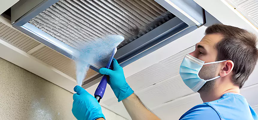 Our Home Ventilation Cleaning Services in Eastlake, OH