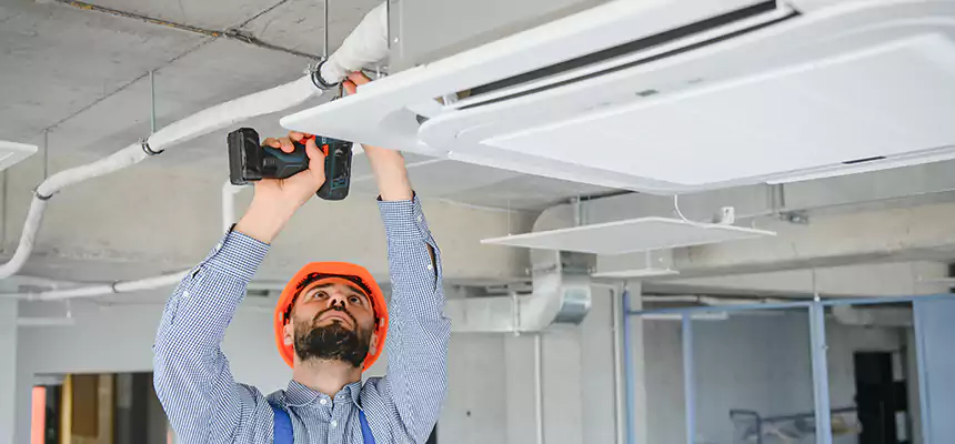 Eco‑Friendly Coil & Plenum Deep Cleaning in Eastlake