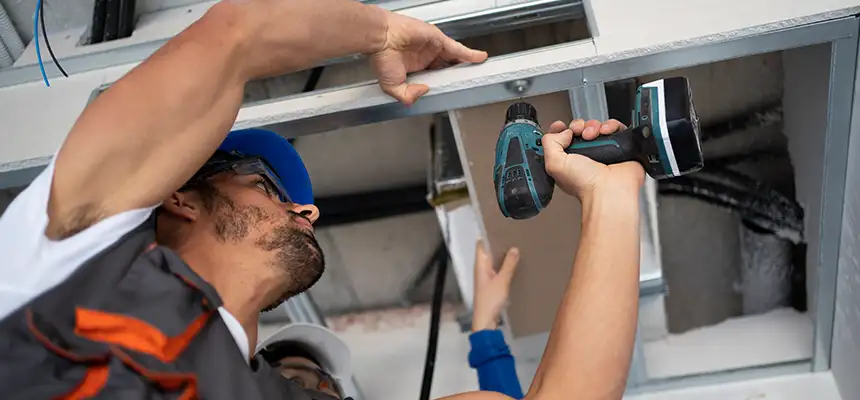 Our Improve Home Air Circulation Services in Eastlake, OH