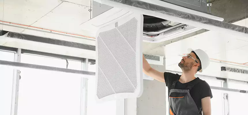 Our Indoor Air Quality Improvement Services in Eastlake, OH