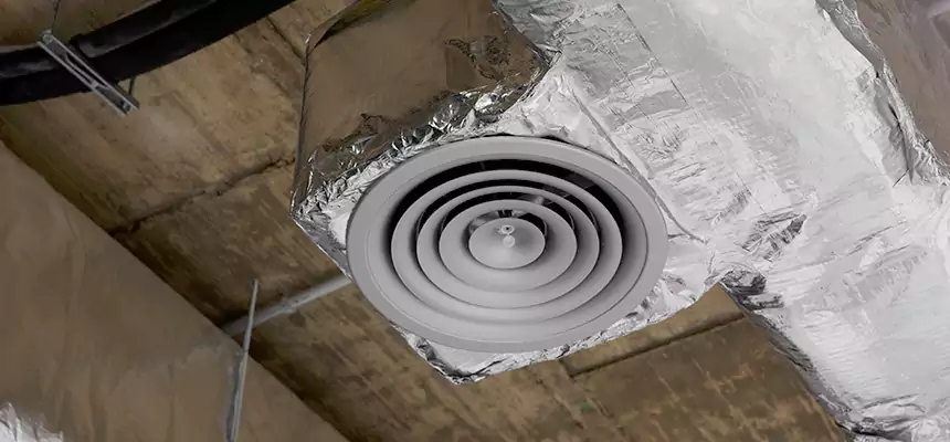 Our Industrial Dryer Vent Cleaning Services in Eastlake, OH