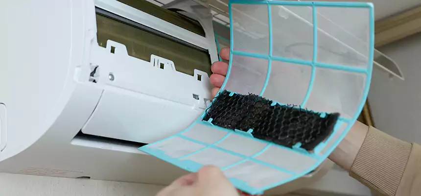 Gentle Ductwork Odor-Control Pet Dander Duct Cleaning in Eastlake, OH