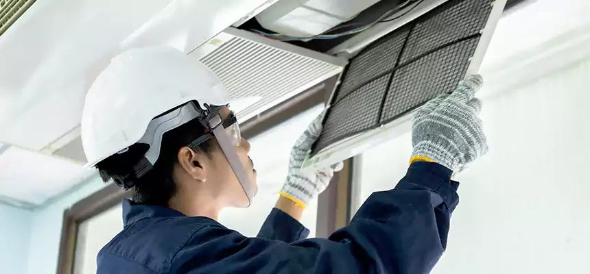 Our Residential Air Vent Cleaning Services in Eastlake, OH