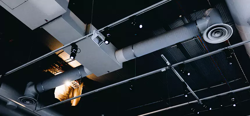 Our Seasonal Allergy Air Duct Cleaning Services in Eastlake, OH