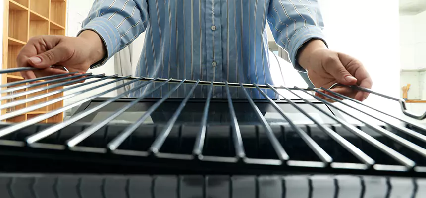 Our Vent Grille Washing Services in Eastlake, OH