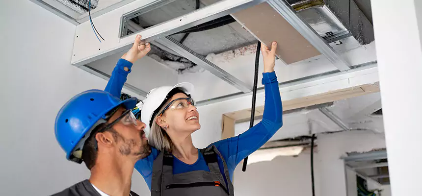 Our Vent Relocation Services in Eastlake, OH
