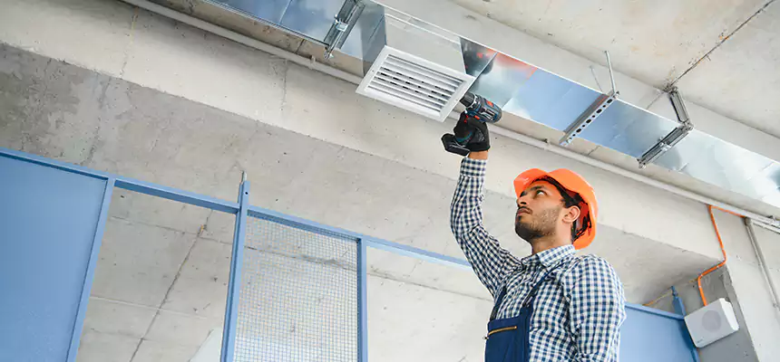 Efficient Exhaust Vent Cleaning in Eastlake, OH