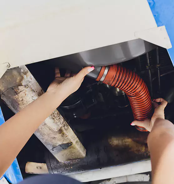 Professional Air Duct Leak Repair in Eastlake, OH