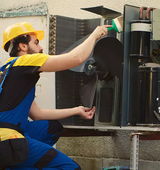 Professional Air Duct Washing Service in Eastlake, OH