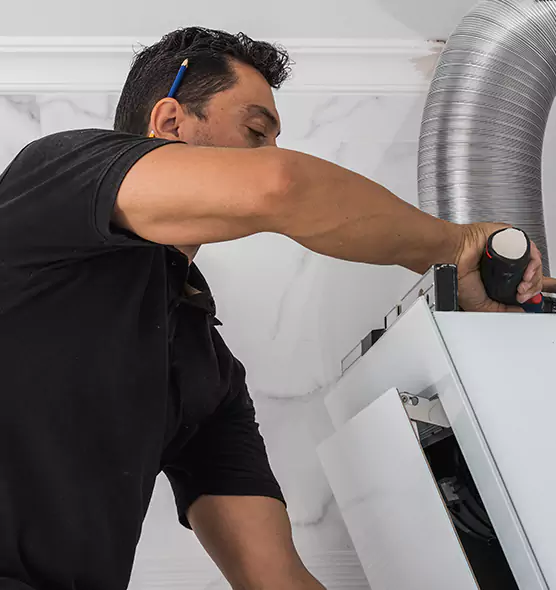 Trusted Bathroom Exhaust Duct Cleaning in Eastlake, OH