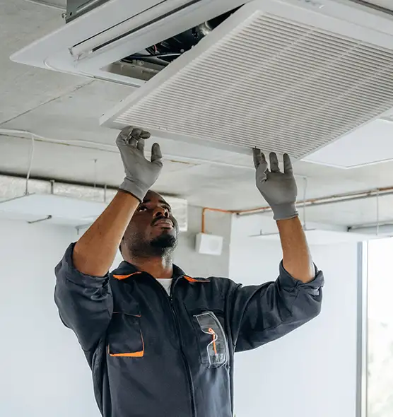 About Certified Air Duct Specialists in Eastlake, OH