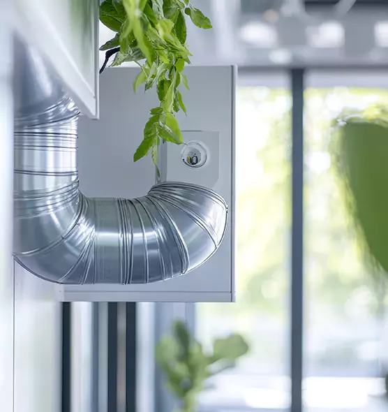 Professional Eco-Safe Dryer Vent Cleaning in Eastlake, OH