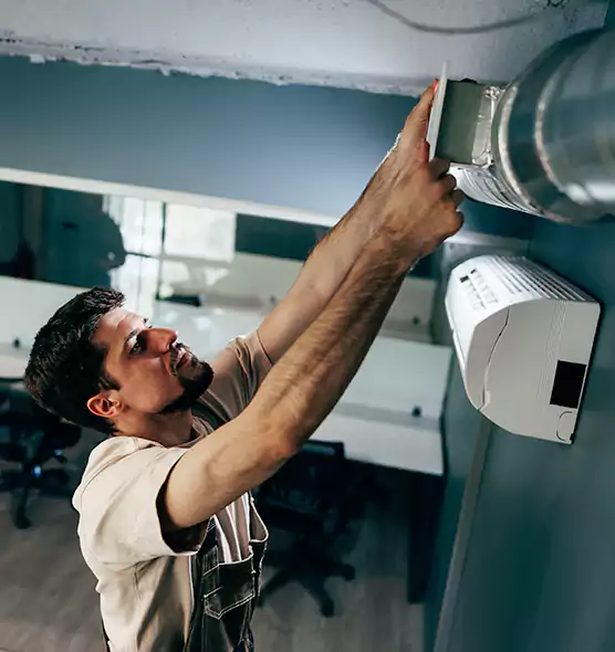 About Flexible Ductwork Replacement in Eastlake, OH