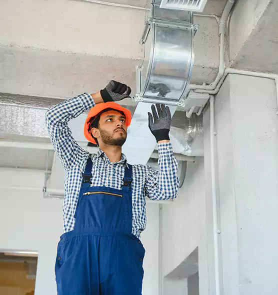 About Hotel Duct And Vent Cleaning in Eastlake, OH