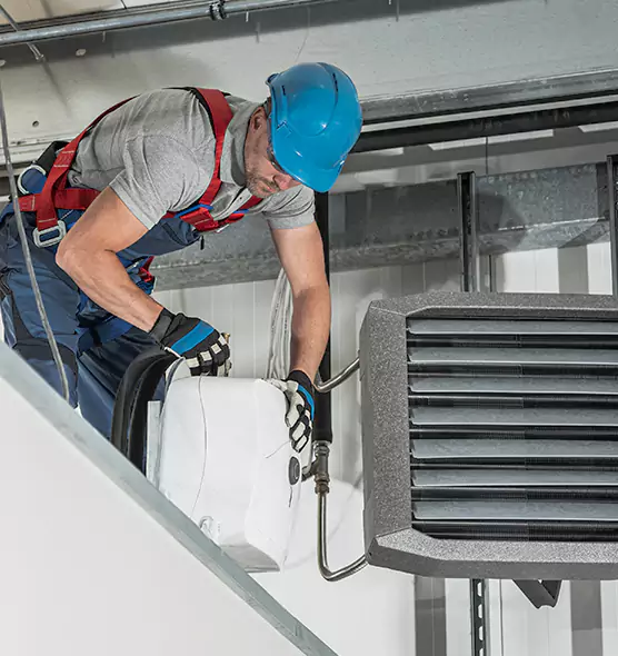 Professional HVAC Cleaning Solutions in Eastlake, OH