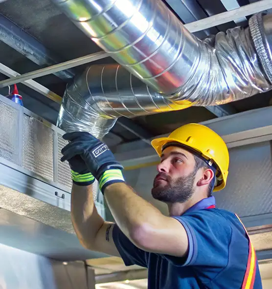 Professional NADCA Approved Air Duct Services in Eastlake, OH
