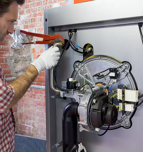 Advanced Repair Dryer Vent Hose in Eastlake, OH