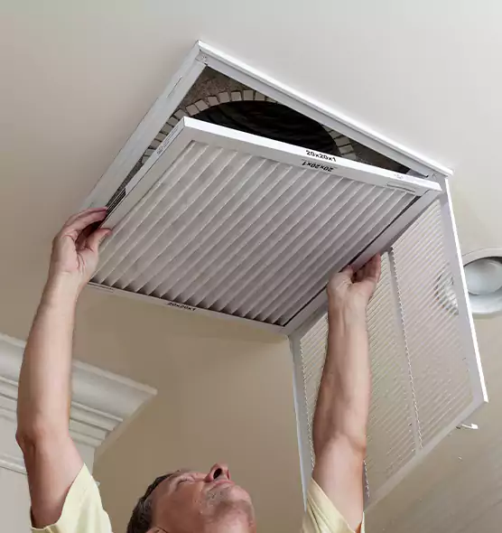 Advanced Residential Vent Cleaning in Eastlake, OH