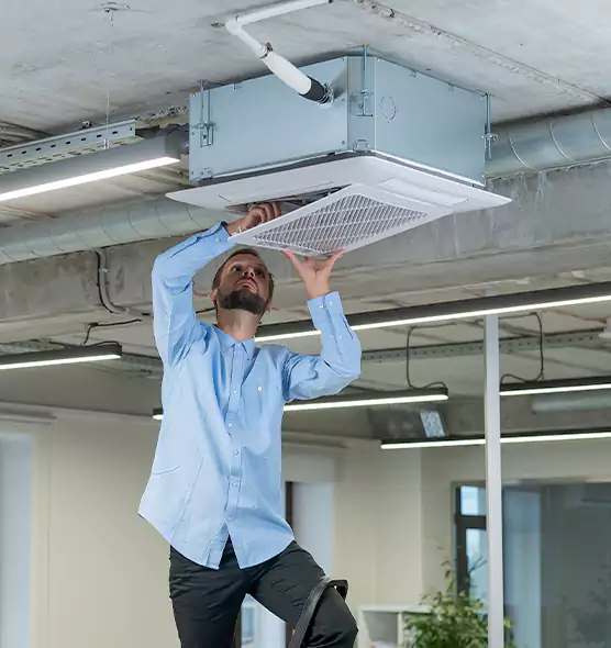 Advanced Rodent Droppings In Vents in Eastlake, OH