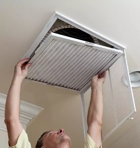 Professional Vent Relocation Services in Eastlake, OH