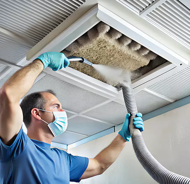 Why Homeowners Businesses Trust Us in Eastlake, OH