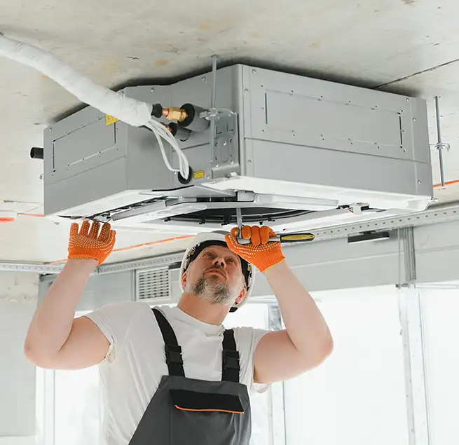 Why Homeowners & Businesses Trust Us Eastlake, OH