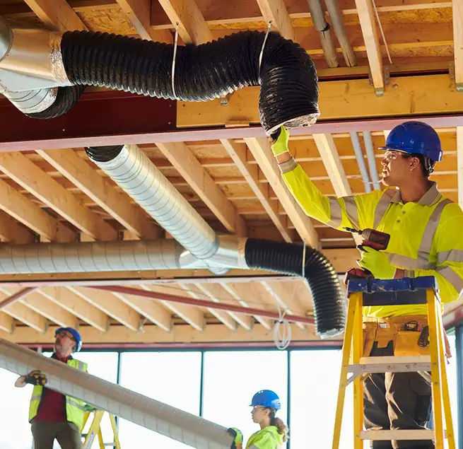 Why Homeowners & Businesses Trust Us in Eastlake, OH?