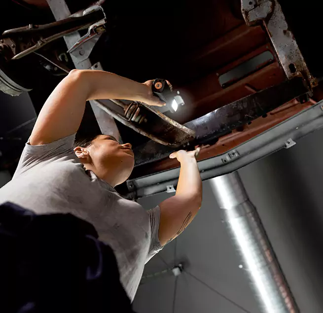 Why Homeowners & Businesses Trust Us Eastlake, OH