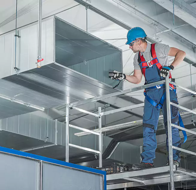 Why Homeowners & Businesses Trust Us Eastlake, OH